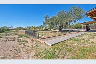 464 N Hawes Road, Mesa, AZ 85207 - Photo 30