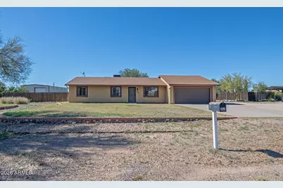 464 N Hawes Road, Mesa, AZ 85207 - Photo 1