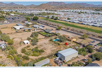 464 N Hawes Road, Mesa, AZ 85207 - Photo 40