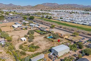 464 N Hawes Rd, Mesa, AZ 85207 - Photo 40