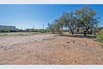 464 N Hawes Road, Mesa, AZ 85207 - Photo 36