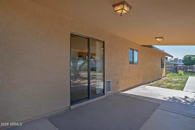 464 N Hawes Road, Mesa, AZ 85207 - Photo 26