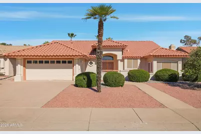 14424 W Trading Post Drive, Sun City West, AZ 85375 - Photo 1