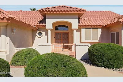 14424 W Trading Post Drive, Sun City West, AZ 85375 - Photo 4