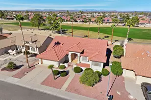 14424 W Trading Post Dr, Sun City West, AZ 85375 - Photo 1