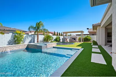 5209 S Vegas --, Mesa, AZ 85212 - Photo 36