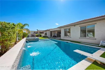 5209 S Vegas --, Mesa, AZ 85212 - Photo 4