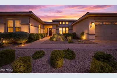 5209 S Vegas --, Mesa, AZ 85212 - Photo 1