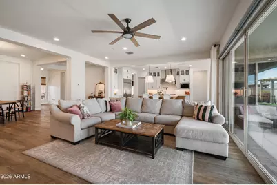 5209 S Vegas --, Mesa, AZ 85212 - Photo 18