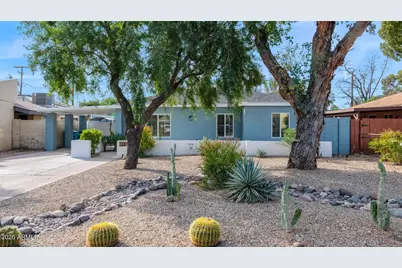 915 W Glenrosa Avenue, Phoenix, AZ 85013 - Photo 1