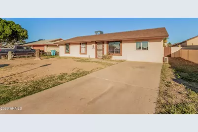 3637 N 73rd Avenue, Phoenix, AZ 85033 - Photo 2