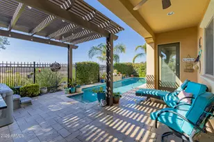 35818 N Pomelo Trail, Queen Creek, AZ 85140 - Photo 34
