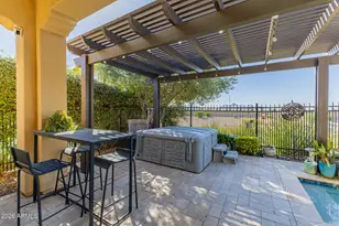 35818 N Pomelo Trail, Queen Creek, AZ 85140 - Photo 36