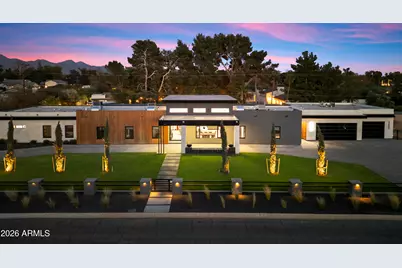 10829 N Miller Road, Scottsdale, AZ 85260 - Photo 1