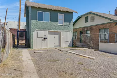 1108 E Portland Street, Phoenix, AZ 85006 - Photo 2