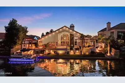 1756 E Queen Palm Drive, Gilbert, AZ 85234 - Photo 2