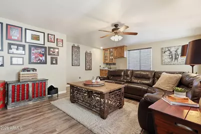 1756 E Queen Palm Drive, Gilbert, AZ 85234 - Photo 38