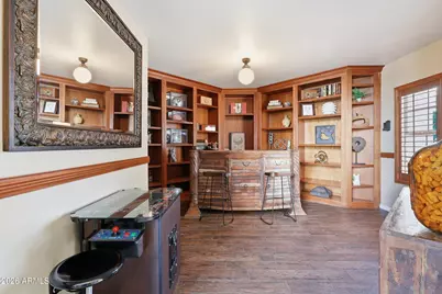 1756 E Queen Palm Drive, Gilbert, AZ 85234 - Photo 16