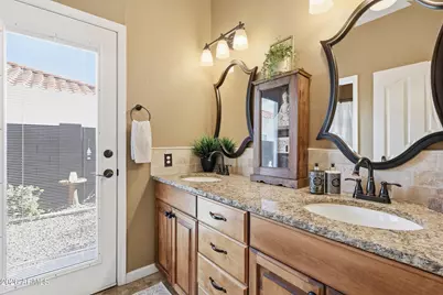 1756 E Queen Palm Drive, Gilbert, AZ 85234 - Photo 30