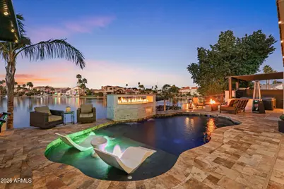 1756 E Queen Palm Drive, Gilbert, AZ 85234 - Photo 54