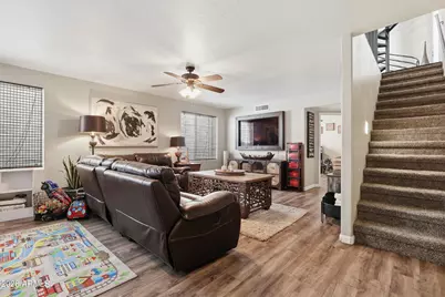 1756 E Queen Palm Drive, Gilbert, AZ 85234 - Photo 36