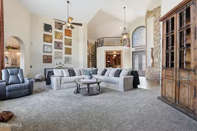 1756 E Queen Palm Drive, Gilbert, AZ 85234 - Photo 4