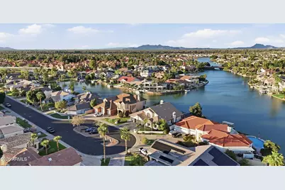 1756 E Queen Palm Drive, Gilbert, AZ 85234 - Photo 72