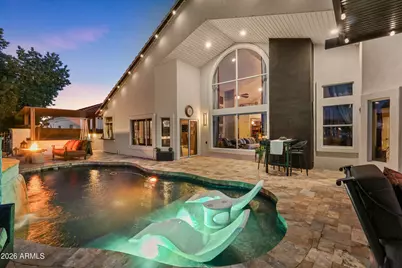 1756 E Queen Palm Drive, Gilbert, AZ 85234 - Photo 52