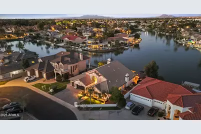 1756 E Queen Palm Drive, Gilbert, AZ 85234 - Photo 62