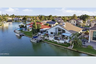 1756 E Queen Palm Drive, Gilbert, AZ 85234 - Photo 66