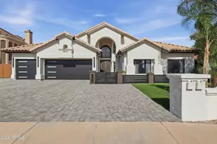 1756 E Queen Palm Dr, Gilbert, AZ 85234 - Photo 58