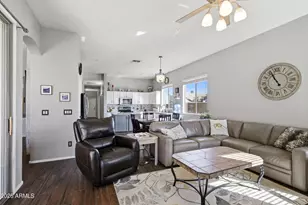 7361 W Lariat Ln, Peoria, AZ 85383 - Photo 28