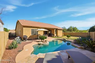 7361 W Lariat Ln, Peoria, AZ 85383 - Photo 4