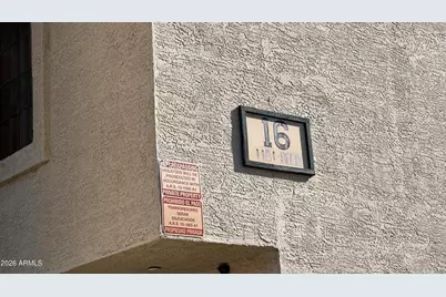 7801 N 44th Drive #1183, Glendale, AZ 85301 - Photo 2