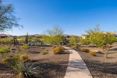 5100 E Rancho Paloma Drive #2066, Cave Creek, AZ 85331 - Photo 34