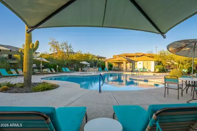 5100 E Rancho Paloma Drive #2066, Cave Creek, AZ 85331 - Photo 30