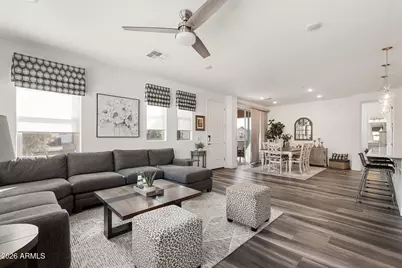 5100 E Rancho Paloma Drive #2066, Cave Creek, AZ 85331 - Photo 4