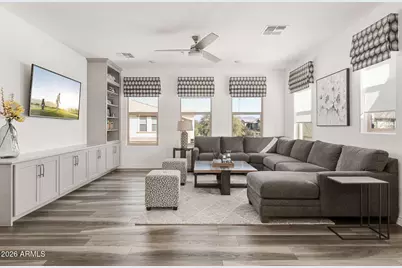 5100 E Rancho Paloma Drive #2066, Cave Creek, AZ 85331 - Photo 4