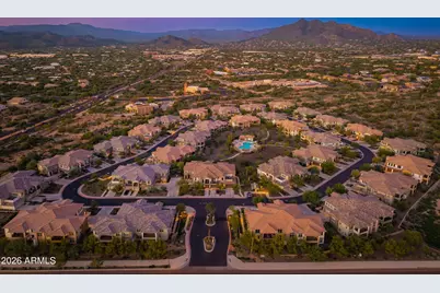 5100 E Rancho Paloma Drive #2066, Cave Creek, AZ 85331 - Photo 38