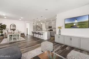 5100 E Rancho Paloma Dr, Cave Creek, AZ 85331 - Photo 4