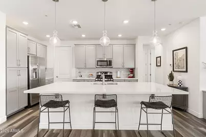 5100 E Rancho Paloma Drive #2066, Cave Creek, AZ 85331 - Photo 8