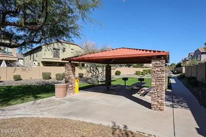 2725 E Mine Creek Road #1238, Phoenix, AZ 85024 - Photo 40