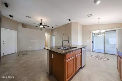 2725 E Mine Creek Road #1238, Phoenix, AZ 85024 - Photo 8