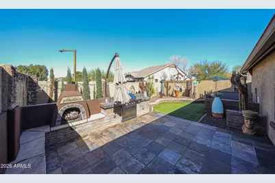 2725 E Mine Creek Road #1238, Phoenix, AZ 85024 - Photo 12