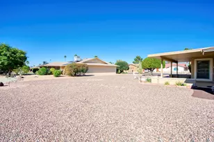 9815 W Lindgren Ave, Sun City, AZ 85373 - Photo 34