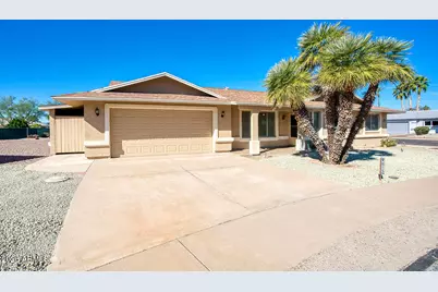 9815 W Lindgren Avenue, Sun City, AZ 85373 - Photo 2