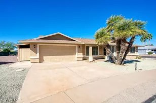 9815 W Lindgren Ave, Sun City, AZ 85373 - Photo 2