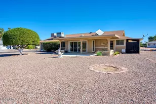 9815 W Lindgren Ave, Sun City, AZ 85373 - Photo 36