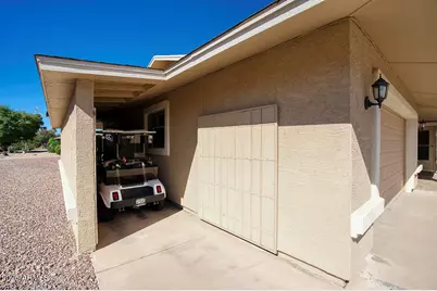 9815 W Lindgren Avenue, Sun City, AZ 85373 - Photo 30