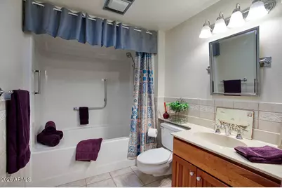 9815 W Lindgren Avenue, Sun City, AZ 85373 - Photo 28